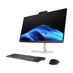 HP EliteStudio 8 G1i Intel Core Ultra 7 265 16GB RAM 512GB SSD 27 inç Full HD All In One PC D36C1ET - Thumbnail (2)