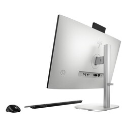 HP EliteStudio 8 G1i Intel Core Ultra 7 265 16GB RAM 512GB SSD 27 inç Full HD All In One PC D36C1ET - Thumbnail (3)