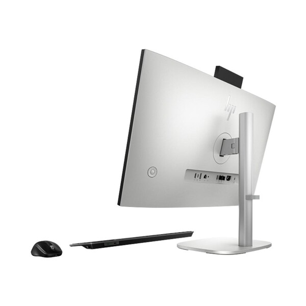 HP EliteStudio 8 G1i Intel Core Ultra 7 265 32GB RAM 1TB SSD Intel Graphics 27 inç QHD Windows 11 Pro All In One PC C6QV6ET