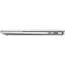 HP ENVY Laptop 13-BA1000NT Intel Core i7-1165G7 16GB RAM 512GB SSD 2GB GeForce MX450 13.3 inç FHD Windows 10 Home Gümüş 4H0T7EA - Thumbnail