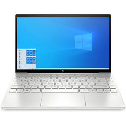 HP ENVY Laptop 13-BA1000NT Intel Core i7-1165G7 16GB RAM 512GB SSD 2GB GeForce MX450 13.3 inç FHD Windows 10 Home Gümüş 4H0T7EA - Thumbnail (1)