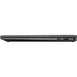 HP ENVY Laptop 13 - BA1001NT Intel Core i5 - 1135G7 8GB RAM 512GB SSD 2GB GeForce MX450 13.3 inç FHD Windows 10 Home Siyah 4H0T8EA - Thumbnail (4)