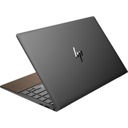 HP ENVY Laptop 13 - BA1001NT Intel Core i5 - 1135G7 8GB RAM 512GB SSD 2GB GeForce MX450 13.3 inç FHD Windows 10 Home Siyah 4H0T8EA - Thumbnail (3)