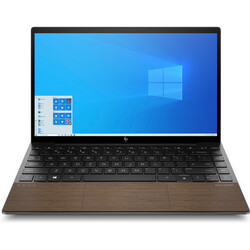 HP ENVY Laptop 13 - BA1002NT Intel Core i5 - 1135G7 8GB RAM 512GB SSD Intel IrisXe 13.3 inç FHD Windows 10 Home Siyah 4H0T9EA - Thumbnail (0)