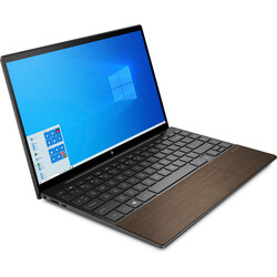 HP ENVY Laptop 13-BA1002NT Intel Core i5-1135G7 8GB RAM 512GB SSD Intel IrisXe 13.3 inç FHD Windows 10 Home Siyah 4H0T9EA - Thumbnail (2)