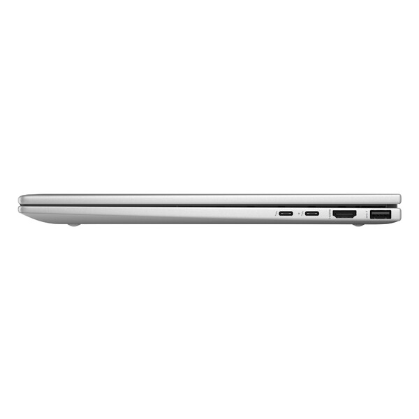 HP ENVY x360 Laptop 15 - FE0001NT - Intel Core i7 - 1355U 16GB RAM NVIDIA GeForce RTX 3050 4GB 1TB SSD 15.6 inç FHD Dokunmatik Windows 11 Home Gümüş 81L69EA