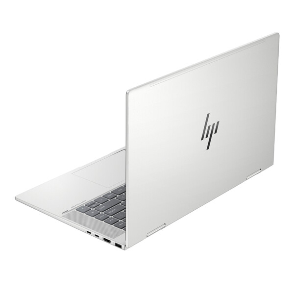 HP ENVY x360 Laptop 15 - FE0001NT - Intel Core i7 - 1355U 16GB RAM NVIDIA GeForce RTX 3050 4GB 1TB SSD 15.6 inç FHD Dokunmatik Windows 11 Home Gümüş 81L69EA