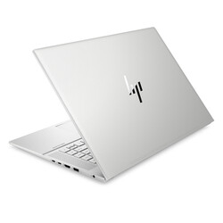 HP Envy Laptop 16-H1003NT Intel Core i7-13700H 16GB RAM 1TB SSD 8GB NVIDIA GeForce RTX4060 Dokunmatik 16 inç WQXGA 120Hz Windows 11 Pro Gümüş 804B9EA - Thumbnail (3)