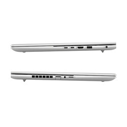 HP ENVY Laptop 16-H1008NT Intel Core i7-13700H 16GB RAM 1TB SSD 8GB GeForce RTX 4060 16 inç WQXGA FreeDOS Gümüş 804U5EA - Thumbnail (4)