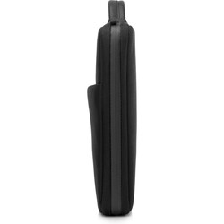 HP ENVY Urban Premium 15.6 inç İnce Bilgisayar Çantası - Siyah 7XG60AA - Thumbnail (2)
