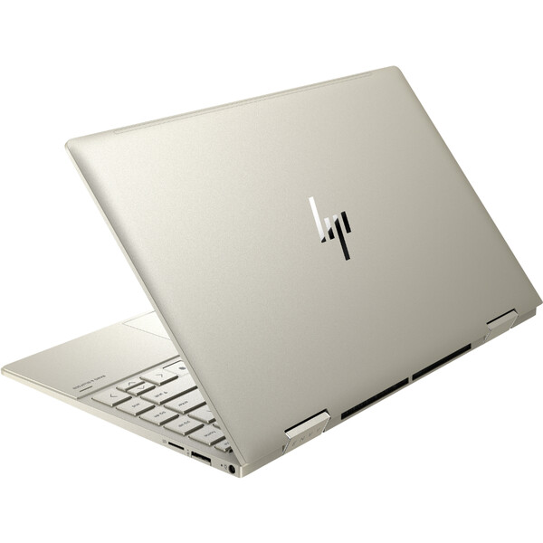 HP ENVY X360 Laptop 13-BD0007NT Intel Core i7-1165G7 16GB RAM 1TB SSD Intel IrisX 13.3 inç FHD Dokunmatik Windows 10 Home Gold 4H220EA