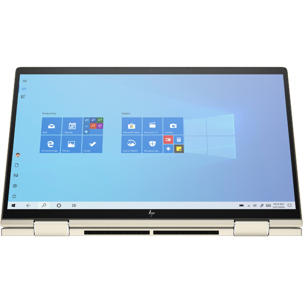 HP ENVY X360 Laptop 13-BD0007NT Intel Core i7-1165G7 16GB RAM 1TB SSD Intel IrisX 13.3 inç FHD Dokunmatik Windows 10 Home Gold 4H220EA