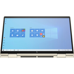 HP ENVY X360 Laptop 13 - BD0008NT Intel Core i7 - 1165G7 8GB RAM 512GB SSD Intel IrisX 13.3 inç FHD Dokunmatik Windows 10 Home Gold 4H221EA - Thumbnail (3)