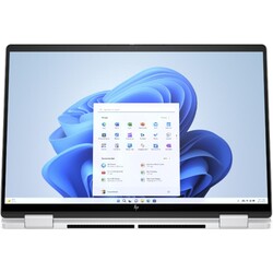 HP Envy X360 Laptop 14-FA0002NT Ryzen 7-8840HS 16GB RAM 512GB SSD 14 inç WUXGA Dokunmatik Windows 11 Home 9X5H1EA - Thumbnail (3)