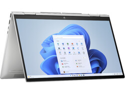 HP Envy X360 Laptop 15-FE0005NT Intel Core i7-1355U 16GB RAM 1TB SSD 4GB GeForce RTX3050 15.6 inç FHD Dokunmatik Windows 11 Home 81L73EA - Thumbnail (2)