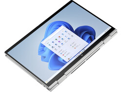 HP Envy X360 Laptop 15-FE0005NT Intel Core i7-1355U 16GB RAM 1TB SSD 4GB GeForce RTX3050 15.6 inç FHD Dokunmatik Windows 11 Home 81L73EA - Thumbnail (3)