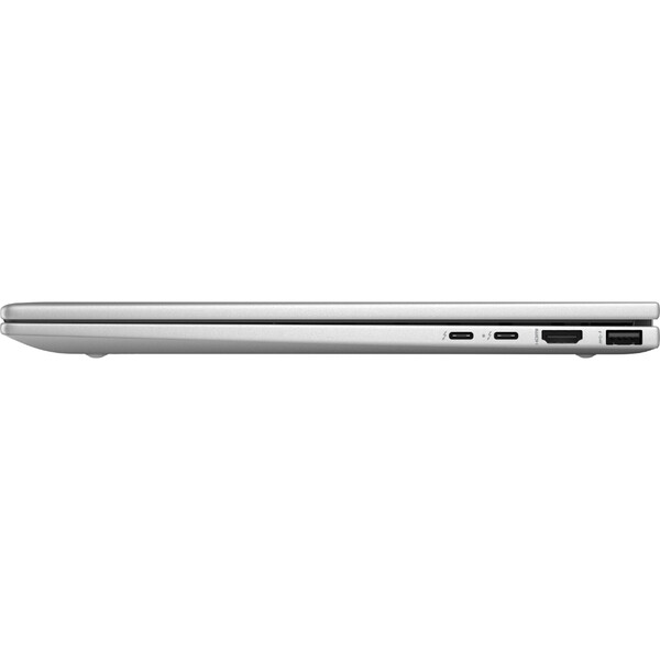 HP Envy X360 Laptop 15 - FE0006NT Intel Core i7 - 1355U 16GB RAM 512 GB SSD 4GB GeForce RTX 3050 15.6 inç FHD Dokunmatik Windows 11 Home Gümüş 81L75EA