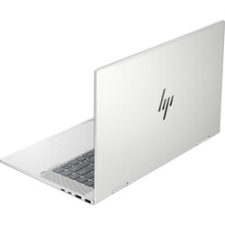 HP Envy X360 Laptop 15 - FE0006NT Intel Core i7 - 1355U 16GB RAM 512 GB SSD 4GB GeForce RTX 3050 15.6 inç FHD Dokunmatik Windows 11 Home Gümüş 81L75EA - Thumbnail (4)