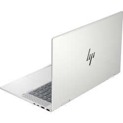 HP Envy X360 Laptop 15 - FE0006NT Intel Core i7 - 1355U 16GB RAM 512 GB SSD 4GB GeForce RTX 3050 15.6 inç FHD Dokunmatik Windows 11 Home Gümüş 81L75EA - Thumbnail