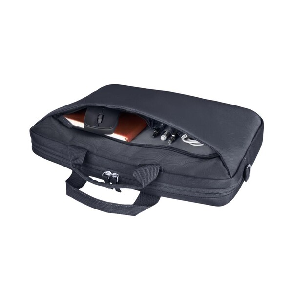 HP Everyday 14 inç Laptop Çantası Gri A08JSAA