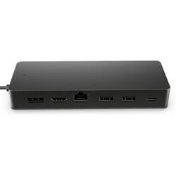 HP Evrensel USB-C Çok Bağlantı Noktalı Hub 50H98AA - Thumbnail (1)