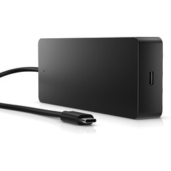 HP Evrensel USB-C Çok Bağlantı Noktalı Hub 50H98AA - Thumbnail (2)