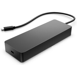 HP Evrensel USB-C Çok Bağlantı Noktalı Hub 50H98AA - Thumbnail (3)
