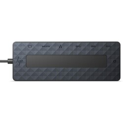 HP Evrensel USB-C Çok Bağlantı Noktalı Hub 50H98AA - Thumbnail