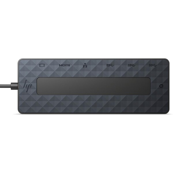 HP Evrensel USB-C Çok Bağlantı Noktalı Hub 50H98AA