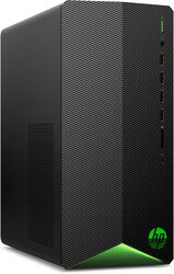 HP Pavilion Gaming TG01 - 2021NT Ryzen 7 5700G 16GB RAM 512GB SSD 6GB RTX3060 FreeDOS 434S4EA - Thumbnail (3)