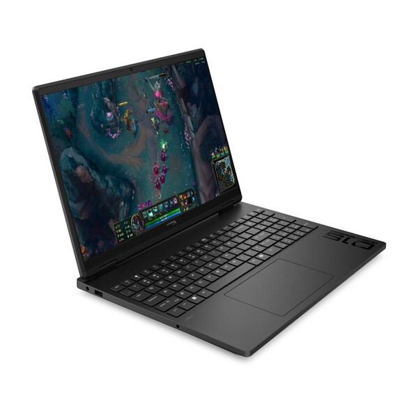 HP HyperX OMEN Laptop 15-GB0015NT AMD Ryzen 5 240 16GB RAM 512GB SSD 8GB NVIDIA GeForce RTX5060 15.3 inç 165Hz FreeDOS Siyah D62C9EA