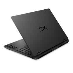 HP HyperX OMEN Laptop 15-GB0015NT AMD Ryzen 5 240 16GB RAM 512GB SSD 8GB NVIDIA GeForce RTX5060 15.3 inç 165Hz FreeDOS Siyah D62C9EA - Thumbnail (1)