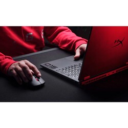 HP HyperX OMEN Laptop 15-GB0015NT AMD Ryzen 5 240 16GB RAM 512GB SSD 8GB NVIDIA GeForce RTX5060 15.3 inç 165Hz FreeDOS Siyah D62C9EA - Thumbnail