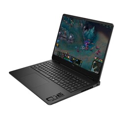 HP HyperX OMEN Laptop 16-AP1018NT AMD Ryzen 7 8745HX 24GB RAM 512GB SSD NVIDIA GeForce RTX5060 16 inç 165Hz FreeDOS D9CU4EA - Thumbnail (1)