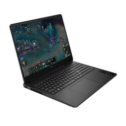 HP HyperX OMEN Laptop 16-AP1018NT AMD Ryzen 7 8745HX 24GB RAM 512GB SSD NVIDIA GeForce RTX5060 16 inç 165Hz FreeDOS D9CU4EA - Thumbnail (2)