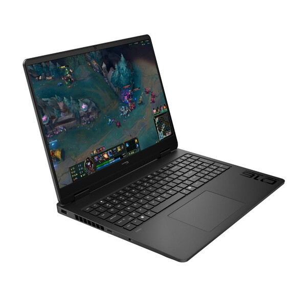 HP HyperX OMEN Laptop 16-AP1018NT AMD Ryzen 7 8745HX 24GB RAM 512GB SSD NVIDIA GeForce RTX5060 16 inç 165Hz FreeDOS D9CU4EA