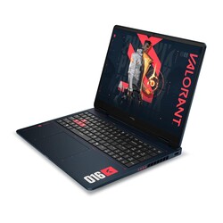 HP HyperX OMEN Laptop 16-AP1021NT AMD Ryzen™ 9 9955HX 24GB RAM 1TB SSD NVIDIA® GeForce RTX™ 5070 16 inç 2.5K 240Hz FreeDOS E15DNEA (4)