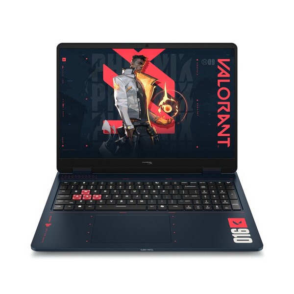 HP HyperX OMEN Laptop 16-AP1021NT AMD Ryzen™ 9 9955HX 24GB RAM 1TB SSD NVIDIA® GeForce RTX™ 5070 16 inç 2.5K 240Hz FreeDOS E15DNEA - 1