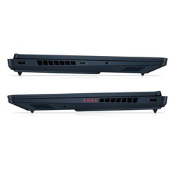 HP HyperX OMEN Laptop 16-AP1021NT AMD Ryzen™ 9 9955HX 24GB RAM 1TB SSD NVIDIA® GeForce RTX™ 5070 16 inç 2.5K 240Hz FreeDOS E15DNEA - 6