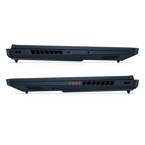 HP HyperX OMEN Laptop 16-AP1021NT AMD Ryzen™ 9 9955HX 24GB RAM 1TB SSD NVIDIA® GeForce RTX™ 5070 16 inç 2.5K 240Hz FreeDOS E15DNEA - 6