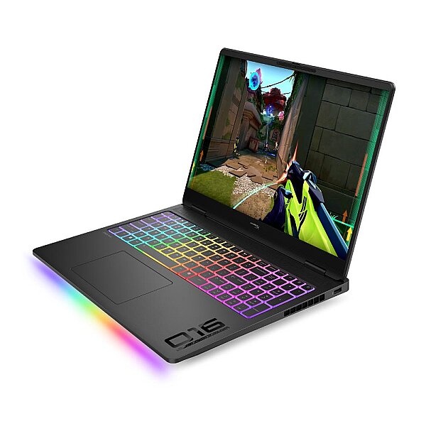 HP HyperX OMEN MAX 16 Laptop-AH1006NT Intel Core Ultra 9 290HX 32GB RAM 2TB SSD 24GB NVIDIA® GeForce RTX™ 5090 16 inç 3.2K 240Hz FreeDOS Siyah E86MVEA - 2