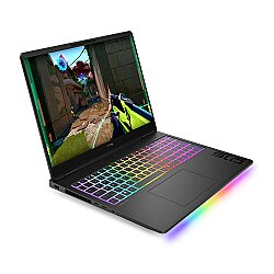 HP HyperX OMEN MAX 16 Laptop-AH1006NT Intel Core Ultra 9 290HX 32GB RAM 2TB SSD 24GB NVIDIA® GeForce RTX™ 5090 16 inç 3.2K 240Hz FreeDOS Siyah E86MVEA (4)