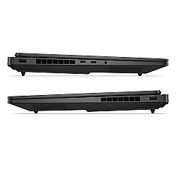 HP HyperX OMEN MAX 16 Laptop-AH1006NT Intel Core Ultra 9 290HX 32GB RAM 2TB SSD 24GB NVIDIA® GeForce RTX™ 5090 16 inç 3.2K 240Hz FreeDOS Siyah E86MVEA (5)