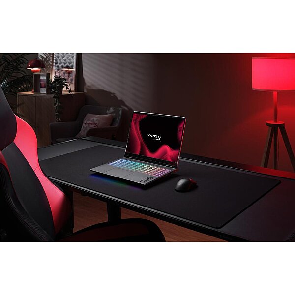 HP HyperX OMEN MAX 16 Laptop-AH1006NT Intel Core Ultra 9 290HX 32GB RAM 2TB SSD 24GB NVIDIA® GeForce RTX™ 5090 16 inç 3.2K 240Hz FreeDOS Siyah E86MVEA - 6