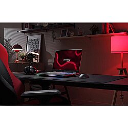 HP HyperX OMEN MAX 16 Laptop-AH1006NT Intel Core Ultra 9 290HX 32GB RAM 2TB SSD 24GB NVIDIA® GeForce RTX™ 5090 16 inç 3.2K 240Hz FreeDOS Siyah E86MVEA - 8