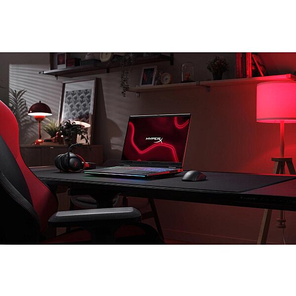 HP HyperX OMEN MAX 16 Laptop-AH1006NT Intel Core Ultra 9 290HX 32GB RAM 2TB SSD 24GB NVIDIA® GeForce RTX™ 5090 16 inç 3.2K 240Hz FreeDOS Siyah E86MVEA - 8