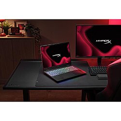 HP HyperX OMEN MAX 16 Laptop-AH1006NT Intel Core Ultra 9 290HX 32GB RAM 2TB SSD 24GB NVIDIA® GeForce RTX™ 5090 16 inç 3.2K 240Hz FreeDOS Siyah E86MVEA - 9