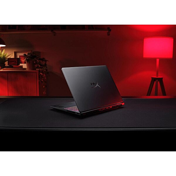 HP HyperX OMEN MAX 16 Laptop-AH1006NT Intel Core Ultra 9 290HX 32GB RAM 2TB SSD 24GB NVIDIA® GeForce RTX™ 5090 16 inç 3.2K 240Hz FreeDOS Siyah E86MVEA - 10