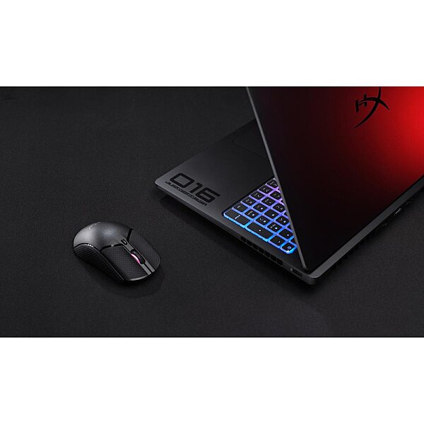 HP HyperX OMEN MAX 16 Laptop-AH1006NT Intel Core Ultra 9 290HX 32GB RAM 2TB SSD 24GB NVIDIA® GeForce RTX™ 5090 16 inç 3.2K 240Hz FreeDOS Siyah E86MVEA - 7
