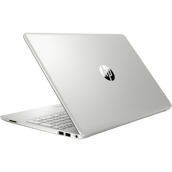 HP Laptop 15-DW3029NT Intel Core i5-1135G7 8GB RAM 512GB SSD Intel Iris Xe Graphics 15.6 inç FHD FreeDOS Gümüş 4G8G3EA